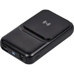 Swiss Cougar Argos FC 20W Wireless Charging Magnetic Power Bank Unbranded